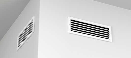 Maximizing Energy Efficiency with Eureka Air's Magnetic Vent Covers