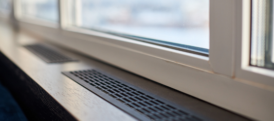 Eureka Air's Vent Deflectors: A Simple Solution for Uneven Airflow in Your Home